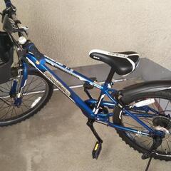 自転車  キッズ