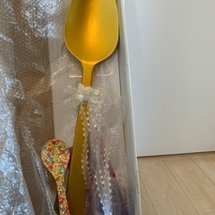 ビッグスプーンの中古が安い！激安で譲ります・無料であげます｜ジモティー