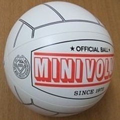 大分市にて！ミニバレーサークル！🏐