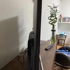 ソニーBRAVIA 42型 無線LAN内蔵・YOUTUBE有りの画像