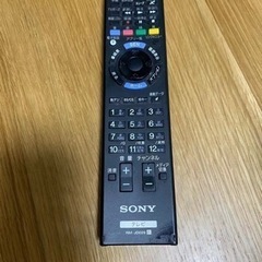 ソニーBRAVIA 42型 無線LAN内蔵・YOUTUBE有りの画像