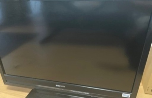 その他 SONY BRAVIA 32V