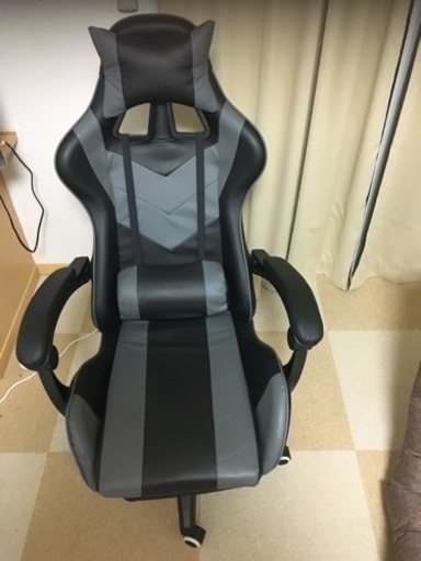 ゲーミングチェア※最終値下げ