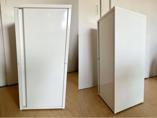 IKEA JOSEF ヨーセフ キャビネット 室内・屋外用 収納
