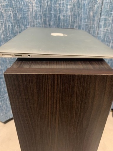 MacBook Air 2017 13インチ　スタンド付き