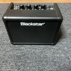 ［最終値下げ］blackstar ミニアンプ fly3 中古