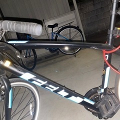 クロスバイクFELT/Verza Speed 50の画像