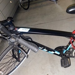 クロスバイクFELT/Verza Speed 50の画像