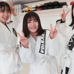 ケンカが強くなりたい人は
