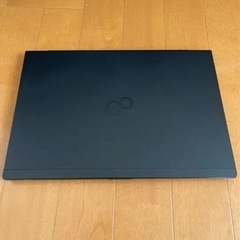 LIFEBOOK U937/R