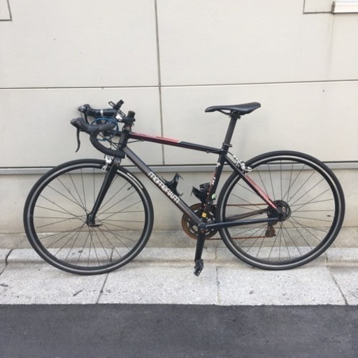 モーメンタム　ロードバイク　イオンバイク