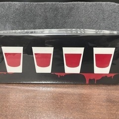 値段さげました、SEKAI NO OWARI THE DINNE...