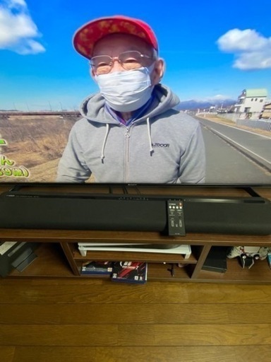 その他 YAMAHA YAS-106