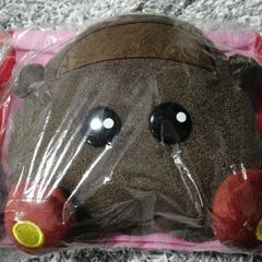 モルカーの画像