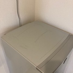 【受け渡し予定者決定】SHARP 冷蔵庫の画像