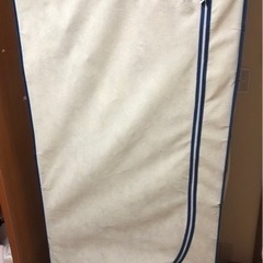 衣装ケース　収納