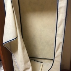 衣装ケース　収納の画像