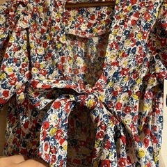 スカートの画像