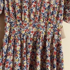 スカートの画像