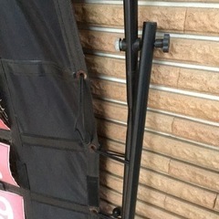 ストラックアウト field force社製　旧モデル　取りに来てくださる方のみ   野球　ソフトボールにの画像