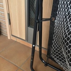 ストラックアウト field force社製　旧モデル　取りに来てくださる方のみ   野球　ソフトボールにの画像