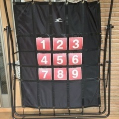 ストラックアウト field force社製　旧モデル　取りに来...