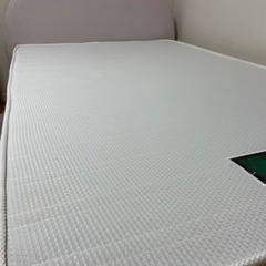 ミニュイ　ベッド　セミダブル