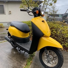 🔥HONDA TODAY50 燃費いい🔥