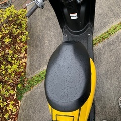 🔥HONDA TODAY50 燃費いい🔥の画像