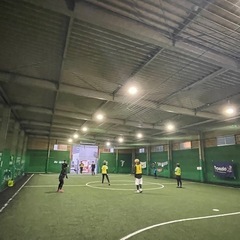 エンジョイミックスフットサル⚽️