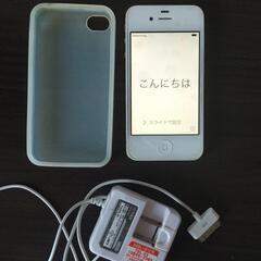 iphone4s 32GB softbank A1387