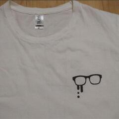 夜の本気ダンス　Tシャツ(M)＋特典の画像