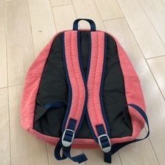 チャンピオンリュックの画像