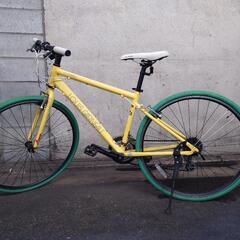 2018購入　LOUIS GARNEAU　CHASSE