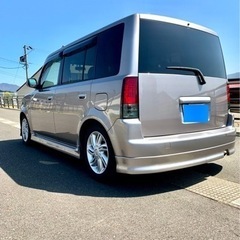 　★最高に綺麗　bB 車検残り有　2オーナーの画像