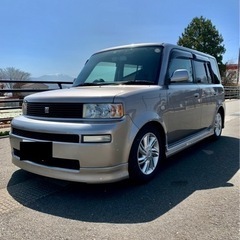 　★最高に綺麗　bB 車検残り有　2オーナー