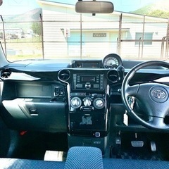 　★最高に綺麗　bB 車検残り有　2オーナーの画像
