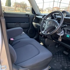 　★最高に綺麗　bB 車検残り有　2オーナーの画像
