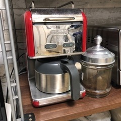 コーヒーメーカー