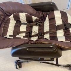 ネムリラ4キャス　AUTO SWING lottaの画像