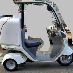 ★値引70000円★保証整備可★30台有★ノーヘルOKミニカー登録整備リミッタカットお届可★4st★ジャイロキャノピー★TA03★納車整備可★登録代行可★全国陸送対応可★Uber出前館ウーバー宅配巡回業務★リミッターカット★5000円値引★東京神奈川埼玉千葉陸送可★30台以上選び放題★の画像