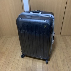 スーツケース