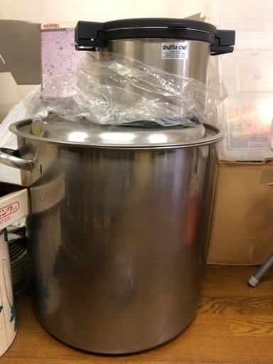 厨房設備、業務用器具