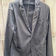 メンズジャケットLサイズ　