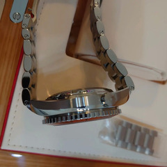 オメガ  プラネットオーシャン 42mm の画像