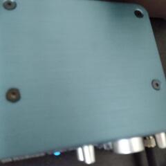 PreSonusオーディオインターフェースの画像