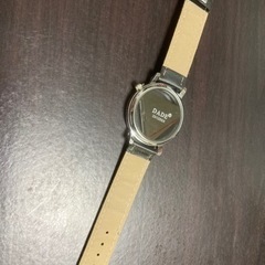 腕時計①の画像