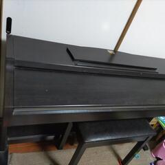 ヤマハClavinova'01製品