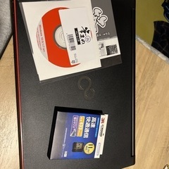 譲渡会で購入したFUJITSUノートPC 2年保証つきの画像
