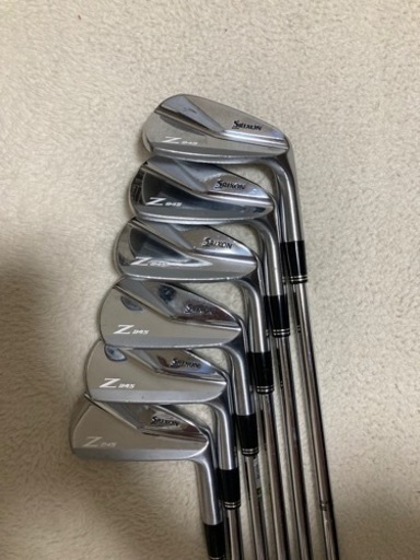 z945アイアンセット（6本）